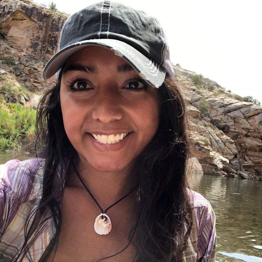 Meet your Posher, Sonia